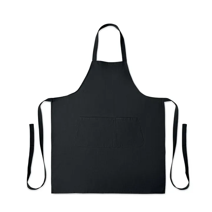 Organic cotton apron 240 gr/m² - MO2249 (MOCN#03)